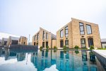 Ferienhaus für Familien in Meeresnähe mit Pools und SPA - 2