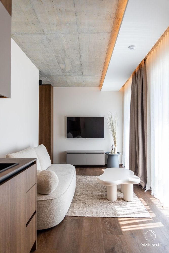 Vytauto 134 Suites Apartments