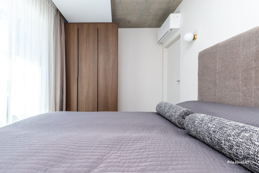 Vytauto 134 Suites Apartments