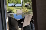Gemütliche Wohnung (2+2) am Ufer der Lagune - 4