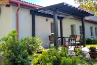 Villa „Venroli“ Zweizimmerwohnung mit Terrasse