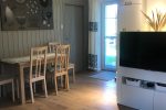 Villa „Venroli“ Zweizimmerwohnung mit Terrasse - 4