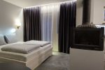 Gray Apartment in Palanga. Zum Meer nur 350 Meter!