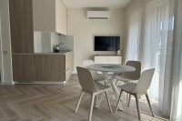 Wohnung im Zentrum der Stadt Nida