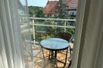Wohnung im Zentrum der Stadt Nida - 6