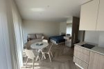 Wohnung im Zentrum der Stadt Nida - 2