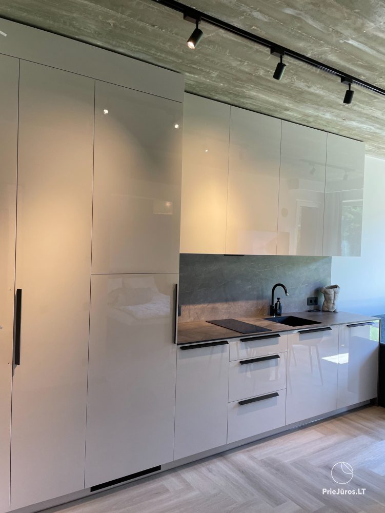 Wohnung zu vermieten in Monciskes, nur 100 Meter zum Meer