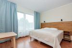 Erholung in Palanga. Nur 350 Meter zum Meer! - 5