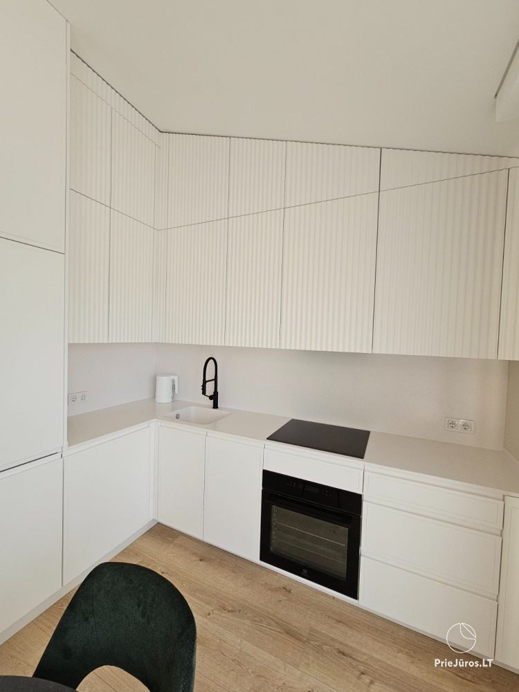 Apartment Vejo glamones für romantische oder familiäre Erholung