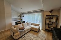 Apartment "Vejo glamones" für romantische oder familiäre Erholung