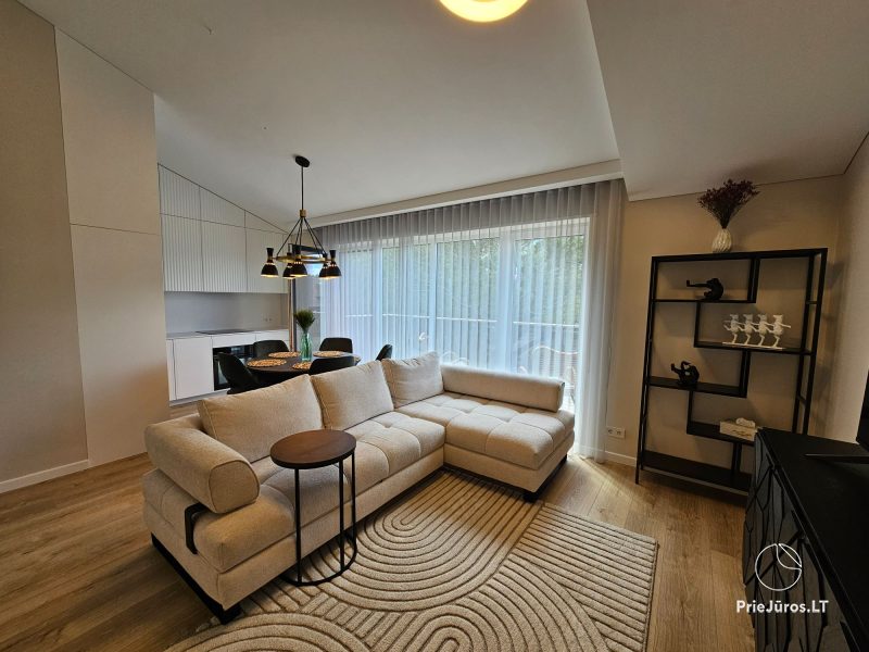 Apartment Vejo glamones für romantische oder familiäre Erholung