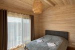 Sommerhaus zu vermieten in Monciskes