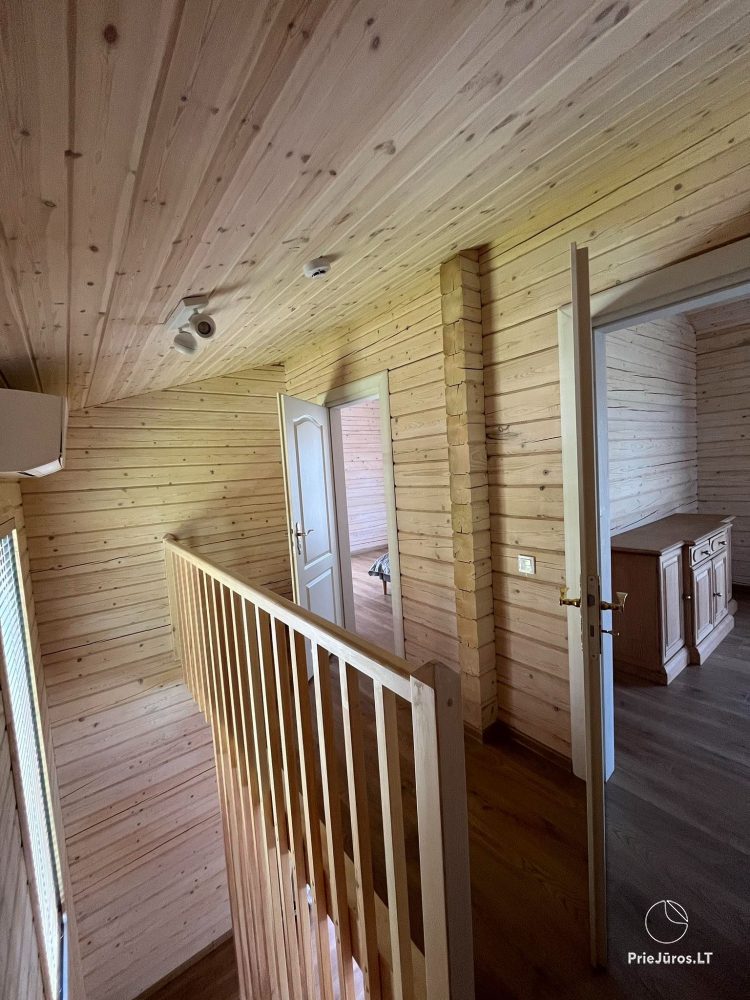 Sommerhaus zu vermieten in Monciskes