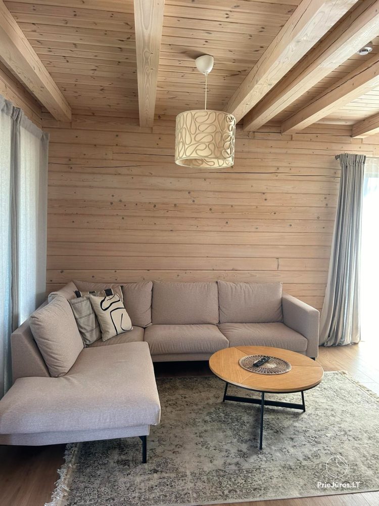 Sommerhaus zu vermieten in Monciskes