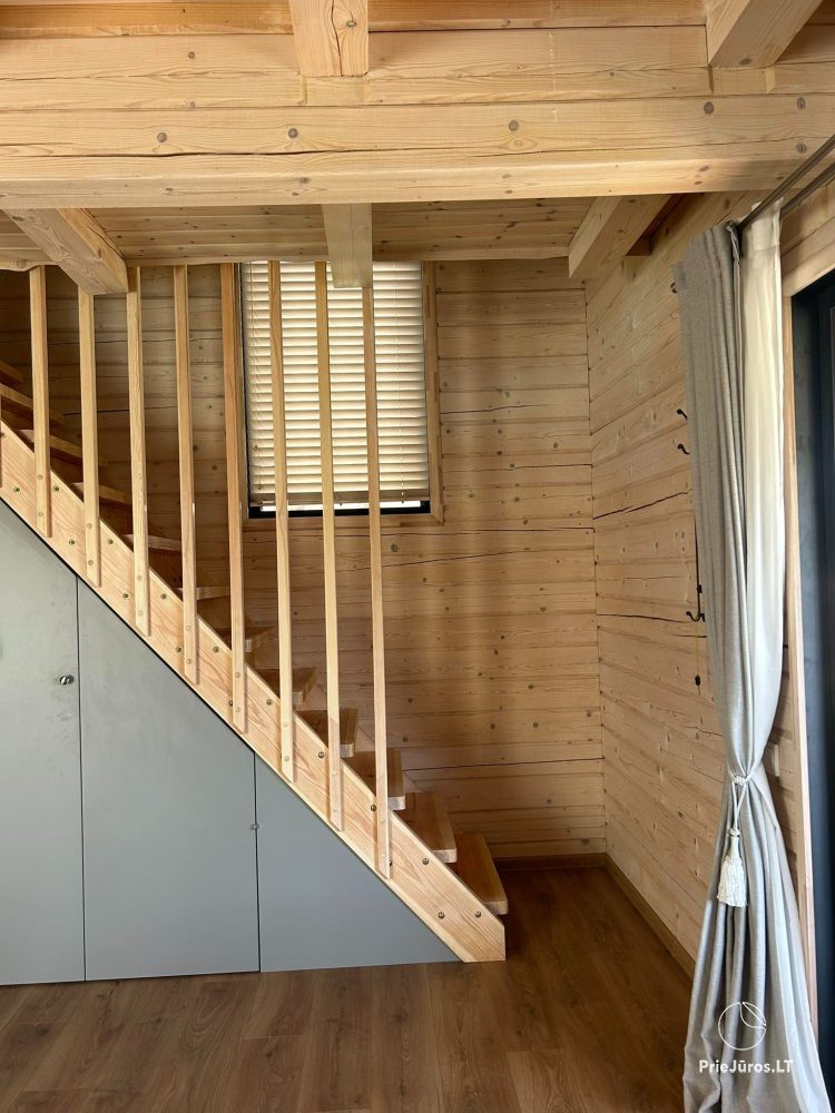Sommerhaus zu vermieten in Monciskes