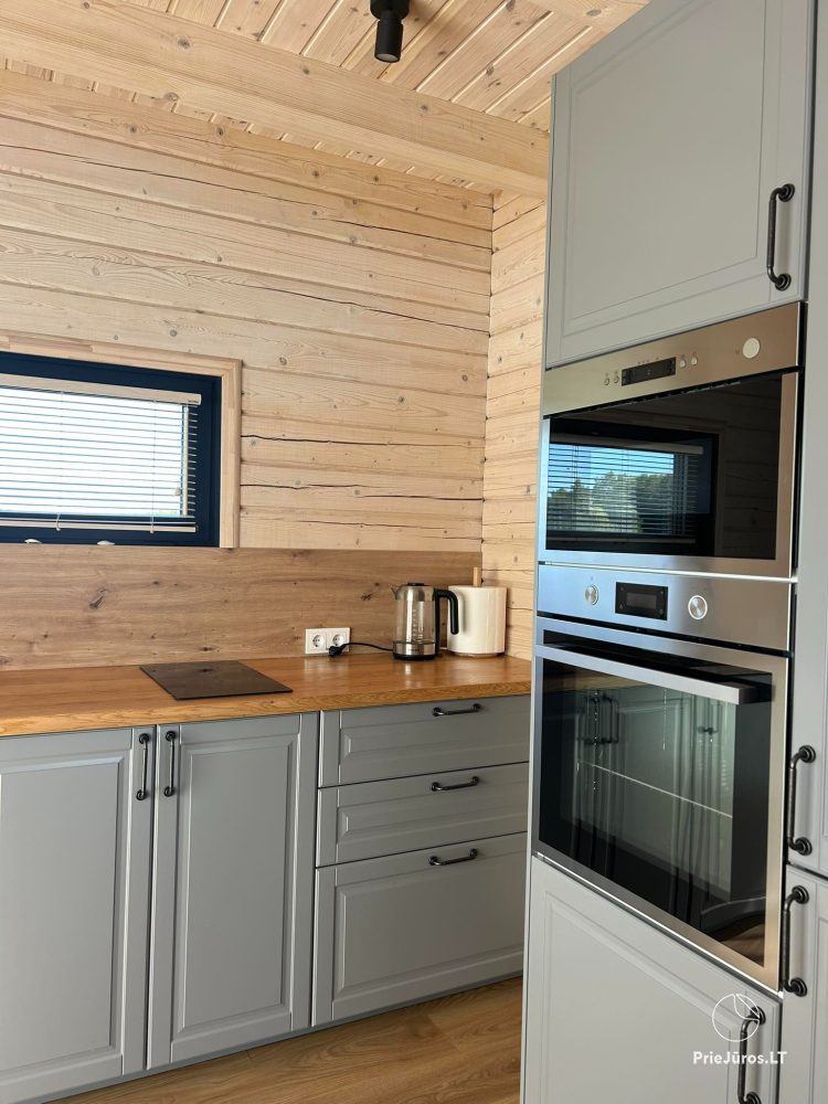 Sommerhaus zu vermieten in Monciskes