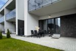 Ocean Briz - Apartment für Ihre Erholung in Kunigiskiai - 6