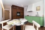 Stilvolle 2-Zimmer-Apartments im Zentrum von Palanga - 2