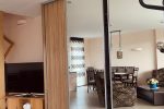 Ein zweistöckiges, wunderschön eingerichtetes Ferienhaus ist in Šventoji zu vermieten - 6