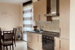 Ein zweistöckiges, wunderschön eingerichtetes Ferienhaus ist in Šventoji zu vermieten - 4