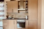 Ein zweistöckiges, wunderschön eingerichtetes Ferienhaus ist in Šventoji zu vermieten - 5