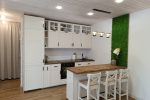 Apartments mit privatem Garten im Zentrum von Klaipėda - 5