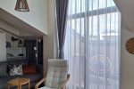 Neue Wohnungen! Im Viertel Mariău Vētrungė, in der Nähe des Kiefernwaldes und der Lagune! - 6