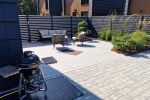 Ferienhaus mit umzäuntem Garten in Monciskes - 2