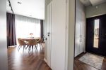 Neue Vaivorykstes Tako-Wohnung in Kunigiskiai - 6