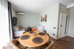 Neue Vaivorykstes Tako-Wohnung in Kunigiskiai - 5