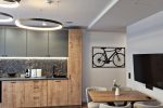 Neu ausgestattete Apartments in der Vanagupės-Straße. Im Projekt „Santiago“. - 3