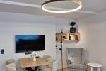Neu ausgestattete Apartments in der Vanagupės-Straße. Im Projekt „Santiago“. - 6