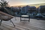 Apartment „Asharalio“ in Palanga, nahe am Meer!