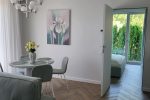 Apartment „Asharalio“ in Palanga, nahe am Meer! - 2