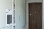 Apartment „Asharalio“ in Palanga, nahe am Meer! - 5