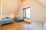 Stilvolles und gemütliches Stadthaus mit Terrasse, 10 Minuten zum Strand - 5