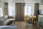 Wohnung zu vermieten in Klaipėda - 5