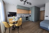 Wohnung zu vermieten in Klaipėda