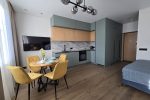 Wohnung zu vermieten in Klaipėda