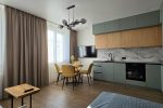 Wohnung zu vermieten in Klaipėda - 6