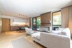 Moderne 4-Zimmer-Wohnung in Nida - 3