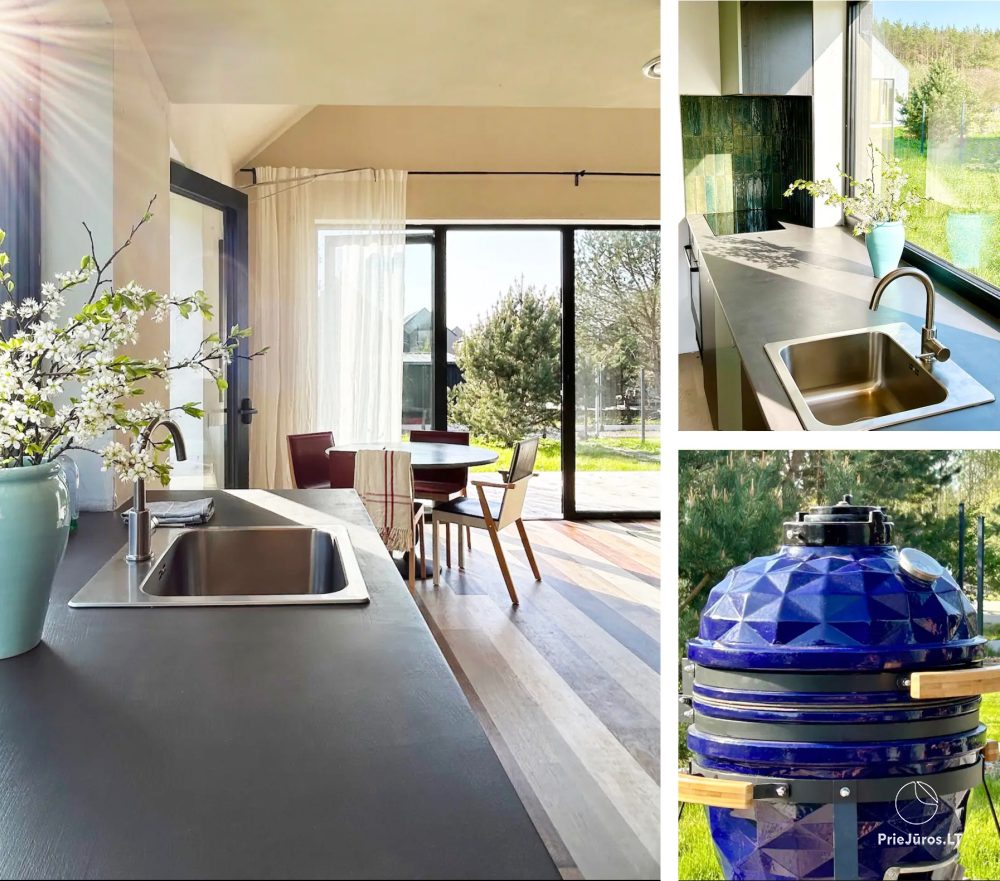 Glückliches Zuhause - 1