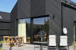 Glückliches Zuhause