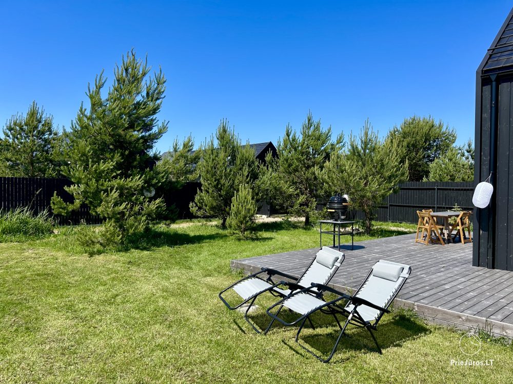 Glückliches Zuhause
