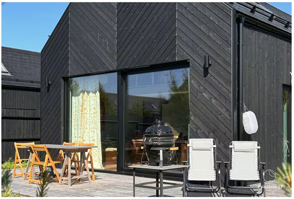 Glückliches Zuhause