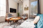Oak Villa, separate 2-Zimmer-Wohnung mit eigener Terrasse/Pavillon. - 6
