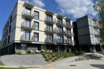 Wohnungen in der Vanagupė-Straße (Palanga) - 5