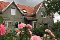 Wohnungen und Zimmer zu vermieten in Palanga