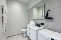 Apartamentai Palangoje - Test anketa