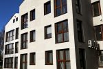 Gemütliche 1-Zimmer-Wohnung in Šventoji